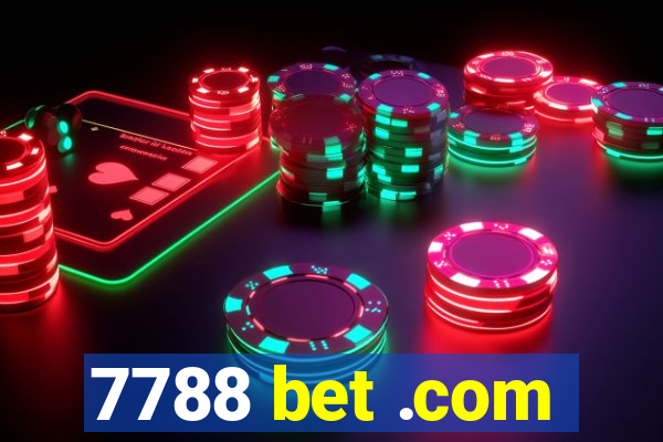 7788 bet .com